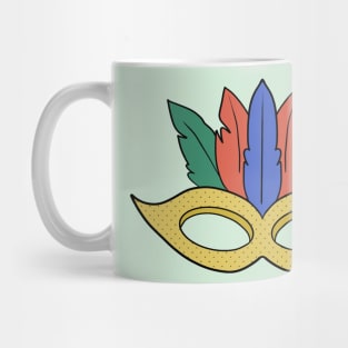 Fun Carnival Mug